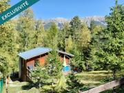 Vente Maison 4 pièces 49 m2 Seyne les alpes