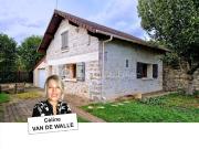 Vente Maison 4 pièces 44 m2 Limay