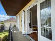 Vente Maison 4 pièces 45 m2 Dollon