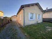 Vente Maison 4 pièces 46.3 m2 Montpon Ménestérol