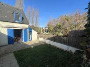 Vente Maison 4 pièces 46 m2 Saint Gildas de Rhuys