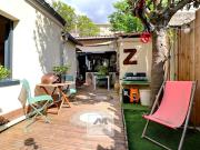 Vente Maison 4 pièces 48.17 m2 Bordeaux