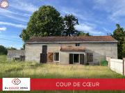 Vente Maison 4 pièces 110 m2 Chatellerault