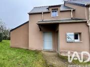 Vente Maison 4 pièces 49 m2 Le Tronchet