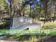 Vente Maison 4 pièces 50 m2 Châteauneuf le Rouge
