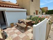 Vente Maison 4 pièces 50 m2 Gruissan