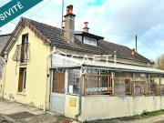Vente Maison 4 pièces 52 m2 Cosne Cours sur Loire