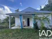 Vente Maison 4 pièces 51 m2 Le gosier