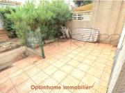 Vente Maison 4 pièces 52 m2 Agde