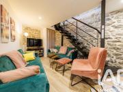 Vente Maison 4 pièces 52 m2 Le mont dore