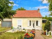 Vente Maison 4 pièces 52 m2 Neuvy sur Loire