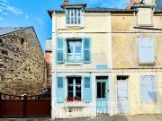 Vente Maison 4 pièces 53 m2 Villerville