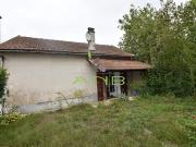 Vente Maison 4 pièces 65 m2 Montbron