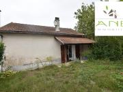 Vente Maison 4 pièces 54.4 m2 Montbron