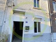 Vente Maison 4 pièces 55 m2 Hautmont