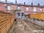 Vente Maison 4 pièces 55 m2 Incheville