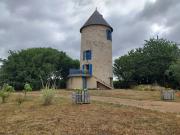 Vente Maison 4 pièces 56.63 m2 Grand Fougeray