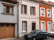 Vente Maison 4 pièces 57.91 m2 Frévent