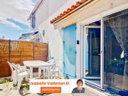 Vente Maison 4 pièces 57 m2 Aigues Mortes
