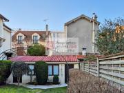 Vente Maison 4 pièces 57 m2 Viroflay