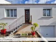Vente Maison 4 pièces 58 m2 La Rochelle