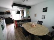 Vente Maison 4 pièces 58 m2 Mont Saint Martin