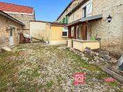 Vente Maison 4 pièces 58 m2 Plaines Saint Lange