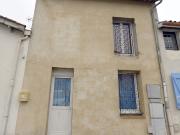 Vente Maison 4 pièces 59 m2 Montendre