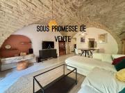 Vente Maison 4 pièces 60.13 m2 Cabrières d'Aigues
