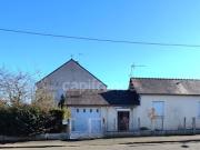 Vente Maison 4 pièces 60 m2 Angers