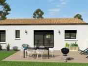 Vente Maison 4 pièces 60 m2 Angliers