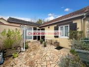 Vente Maison 4 pièces 60 m2 Argenteuil