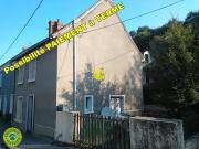 Vente Maison 4 pièces 53 m2 Argenton sur Creuse