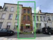 Vente Maison 4 pièces 60 m2 Avesnes sur Helpe