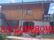 Vente Maison 4 pièces 60 m2 Beaufort Sur Doron Vente Maison 4 pièces 60 m2 Beaufort Sur Doron