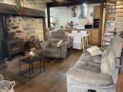 Vente Maison 4 pièces 60 m2 Beaulieu sur Dordogne