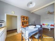 Vente Maison 4 pièces 60 m2 Bordeaux