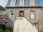 Vente Maison 4 pièces 60 m2 Brest