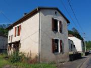 Vente Maison 4 pièces 60 m2 Demangevelle