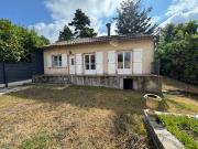 Vente Maison 4 pièces 60 m2 Pageas