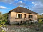 Vente Maison 4 pièces 60 m2 Sainte Croix sur Orne