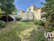 Vente Maison 4 pièces 60 m2 Sannois