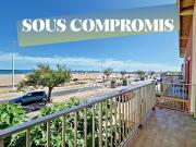 Vente Maison 4 pièces 60 m2 Valras Plage