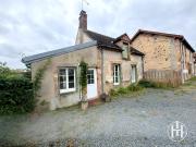 Vente Maison 4 pièces 60 m2 Vesdun