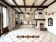 Vente Maison 4 pièces 60 m2 Villeneuve le Roi