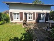 Vente Maison 4 pièces 61.7 m2 Montigny les cormeilles