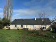 Vente Maison 4 pièces 61 m2 Mesnil en Ouche