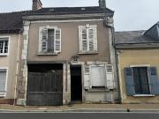 Vente Maison 4 pièces 61 m2 Nogent le Rotrou