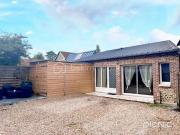 Vente Maison 4 pièces 61 m2 Pont Saint Pierre