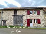 Vente Maison 4 pièces 61 m2 Saint Dizier Leyrenne